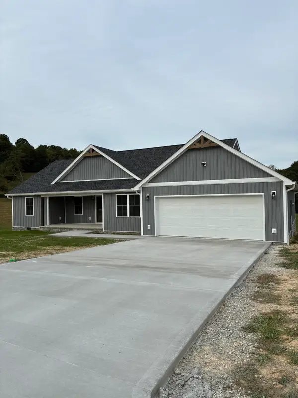 242 Shiner Valley Road, Williamsburg, KY 40769