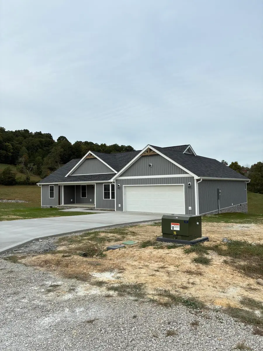 242 Shiner Valley Road, Williamsburg, KY 40769 - #3