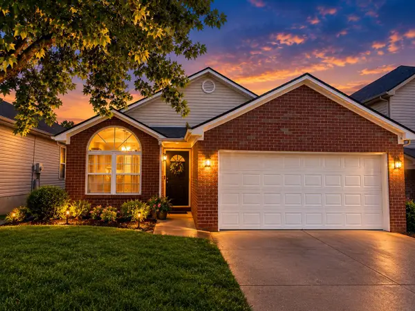 133 Clover Valley Drive, Lexington, KY 40511