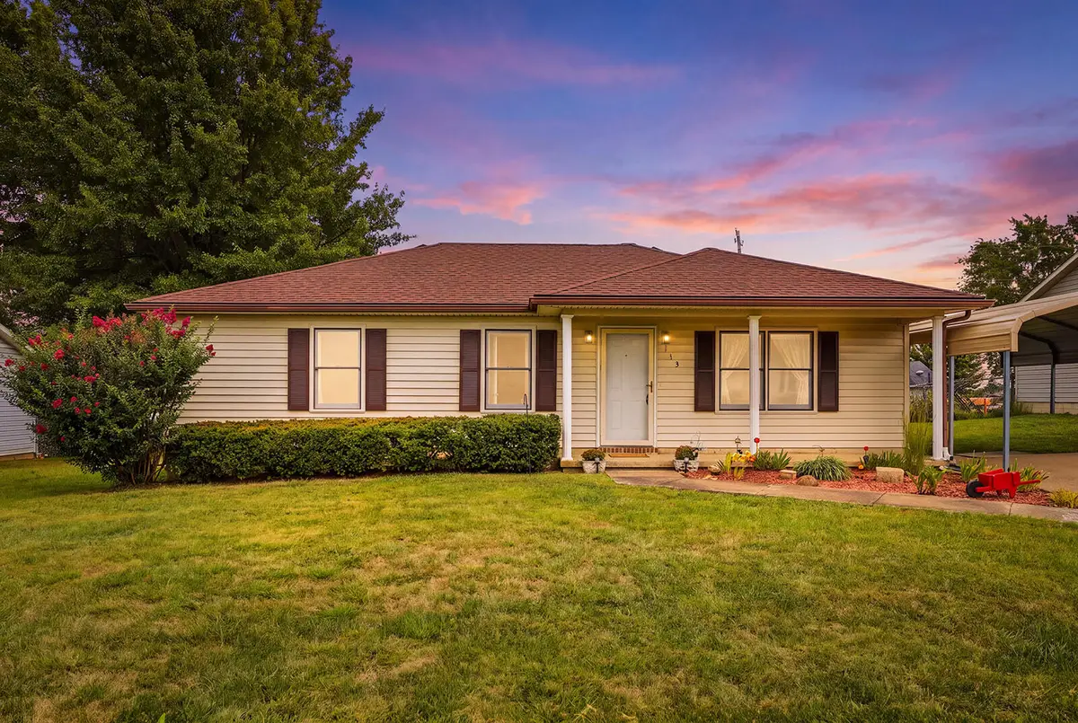 113 Roark Court, Lawrenceburg, KY 40342 - #1