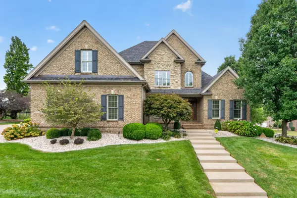 3853 Real Quiet Lane, Lexington, KY 40509