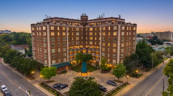 111 Woodland Avenue #705, Lexington, KY 40502