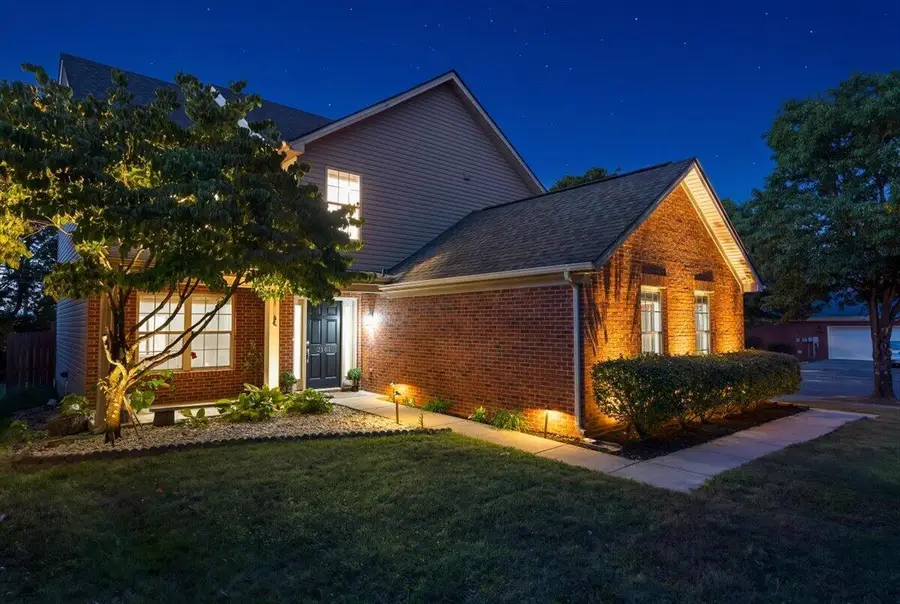 2161 Drummond Drive, Lexington, KY 40511 - #2