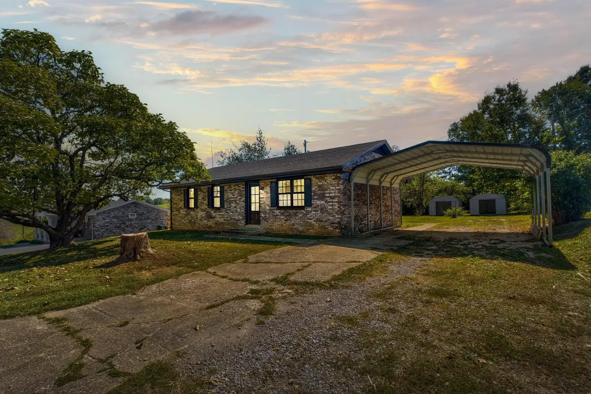 196 Greenhill Way, Mount Sterling, KY 40353 - #1
