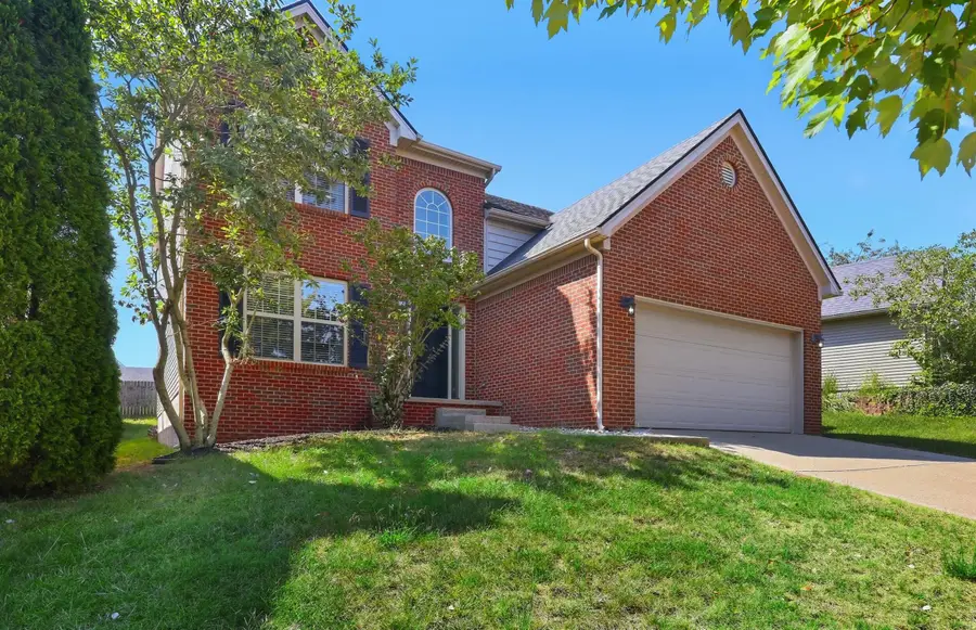 4069 Sweetspire Drive, Lexington, KY 40514 - #2