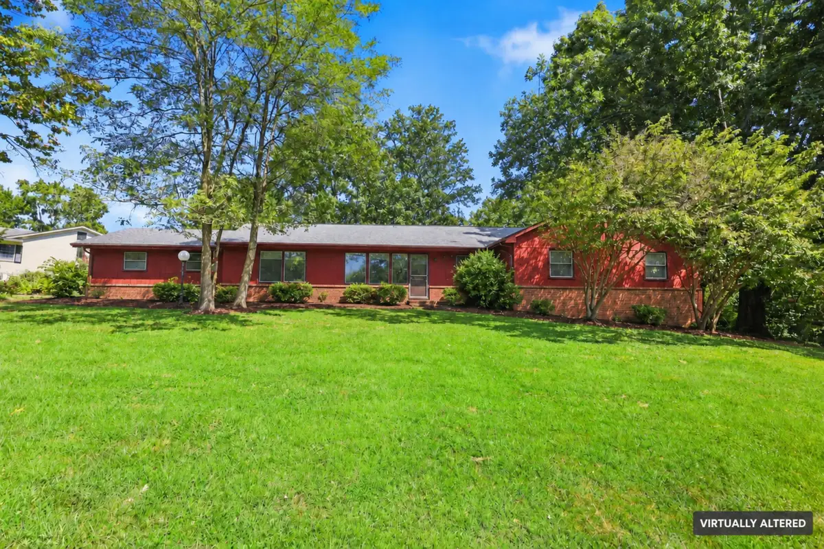 1272 Standish Way, Lexington, KY 40504 - #1