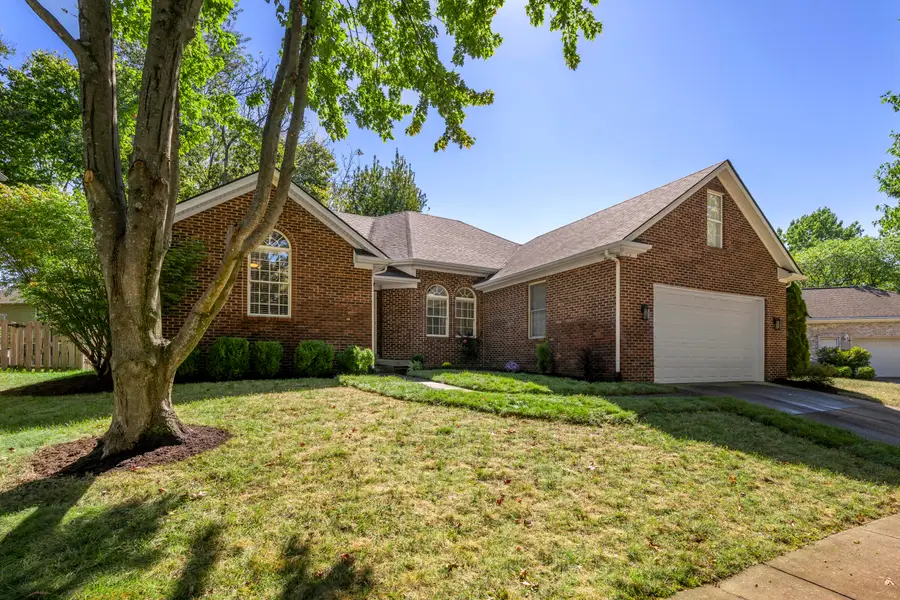 3016 Old Field Way, Lexington, KY 40513 - #2