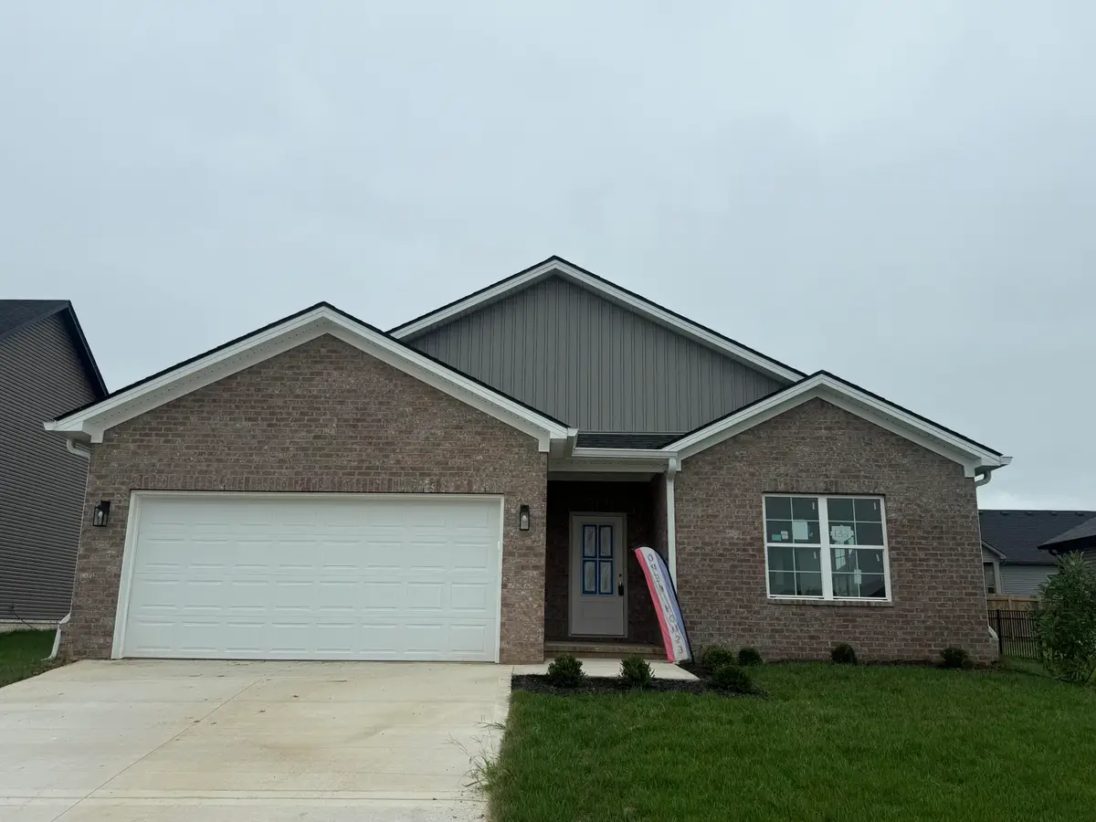 132 Patchen Drive, Nicholasville, KY 40356 - #1