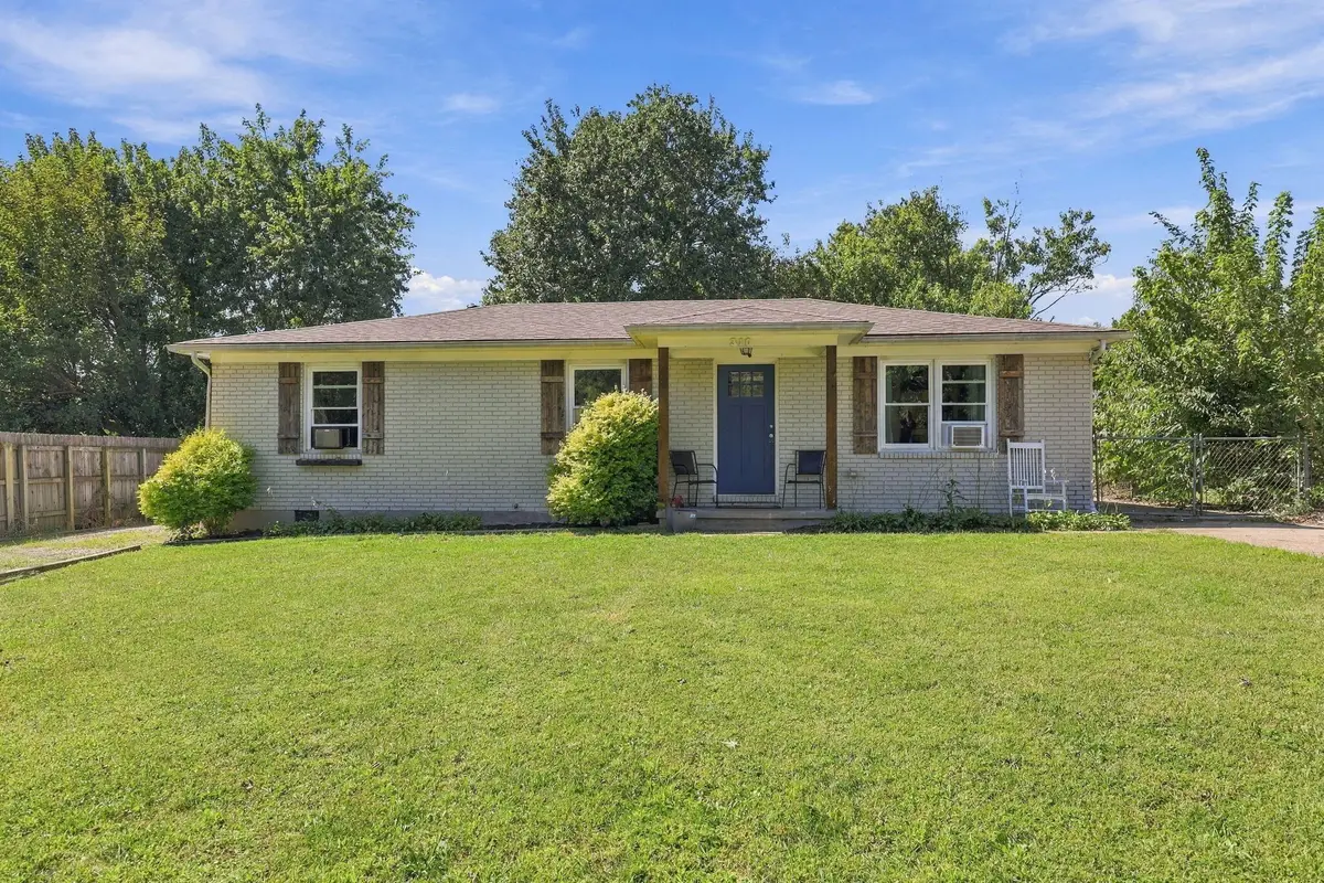 310 Center Street, Lawrenceburg, KY 40342 - #1