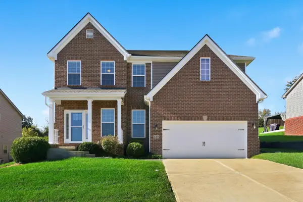 328 White Cliffs Lane, Frankfort, KY 40601