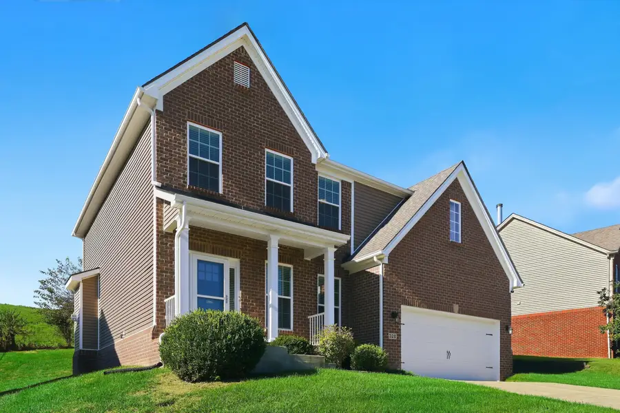 328 White Cliffs Lane, Frankfort, KY 40601 - #3