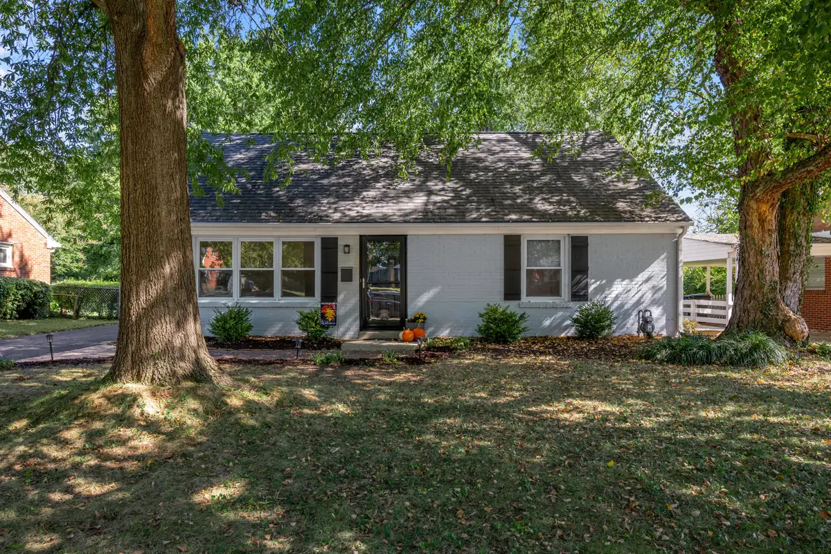 1653 Lindy Lane, Lexington, KY 40505 - #1