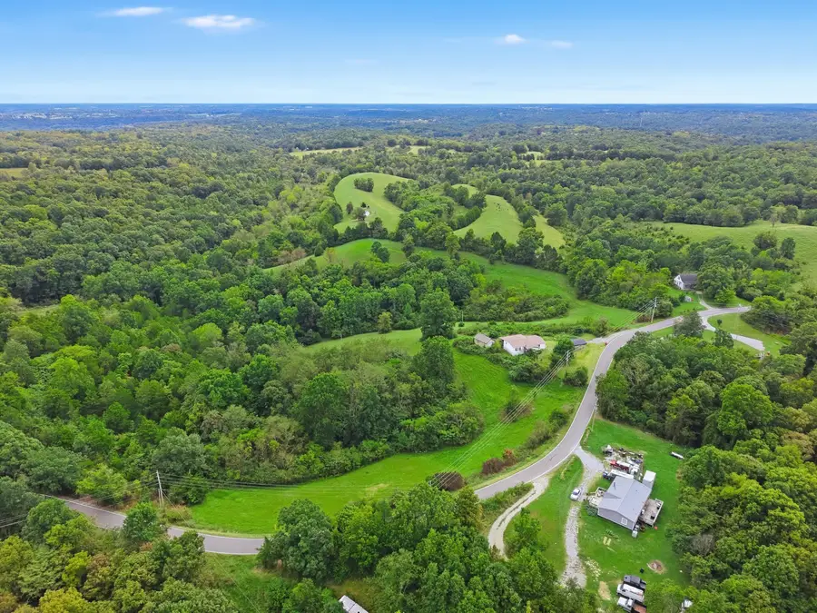 975 Flat Creek Road, Frankfort, KY 40601 - #3
