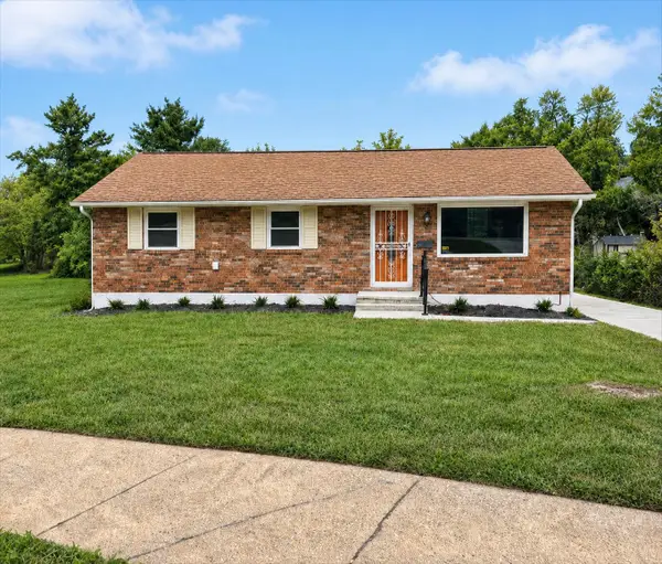 3633 Grace Drive, Lexington, KY 40517