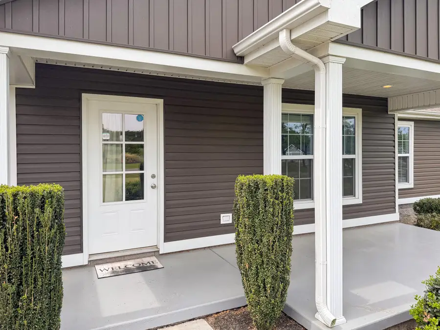 281 John Purdom Drive, Almo, KY 42020 - #3