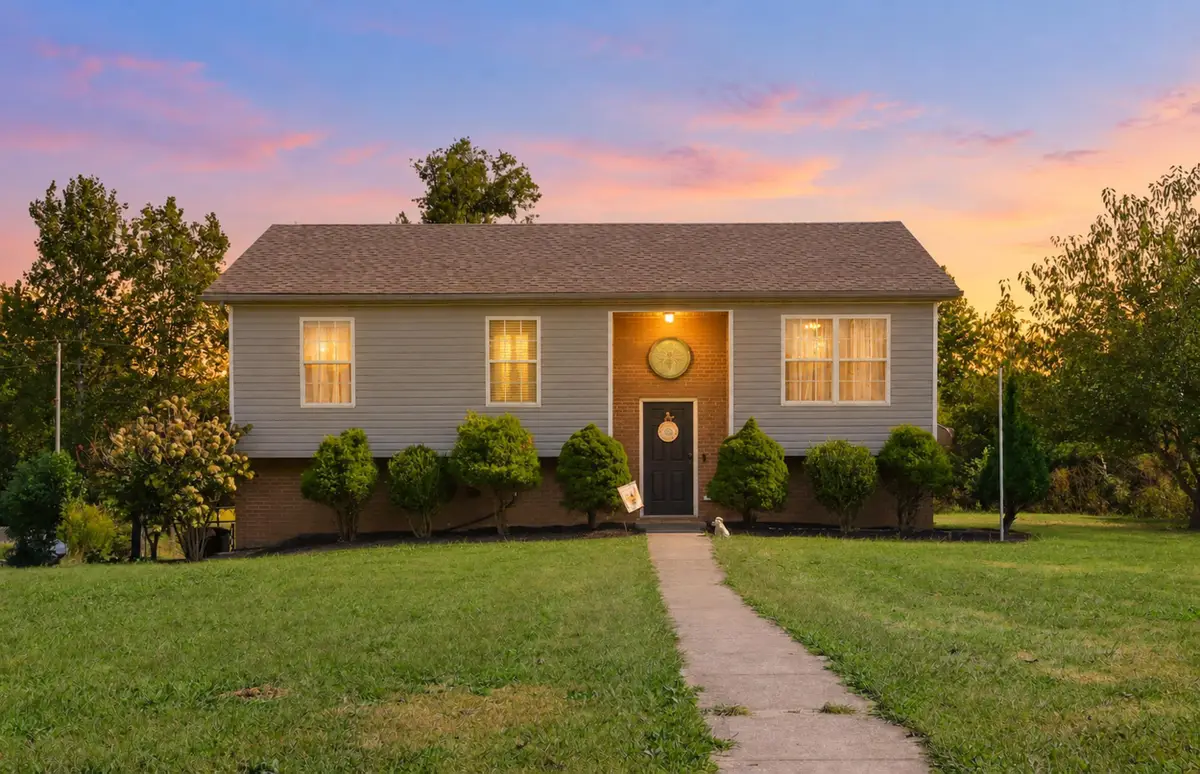 3007 Bell Court, Richmond, KY 40475 - #1