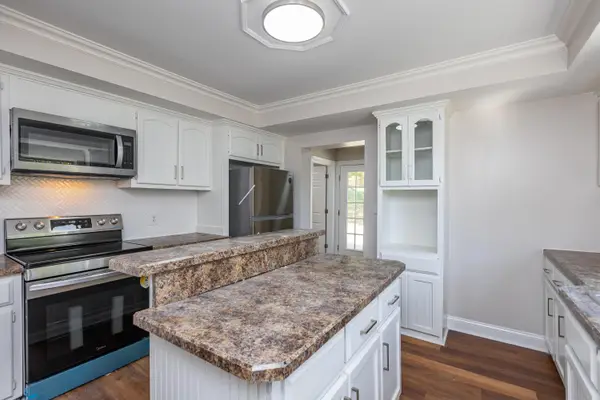 500 W Main Street, Mt Vernon, KY 40456