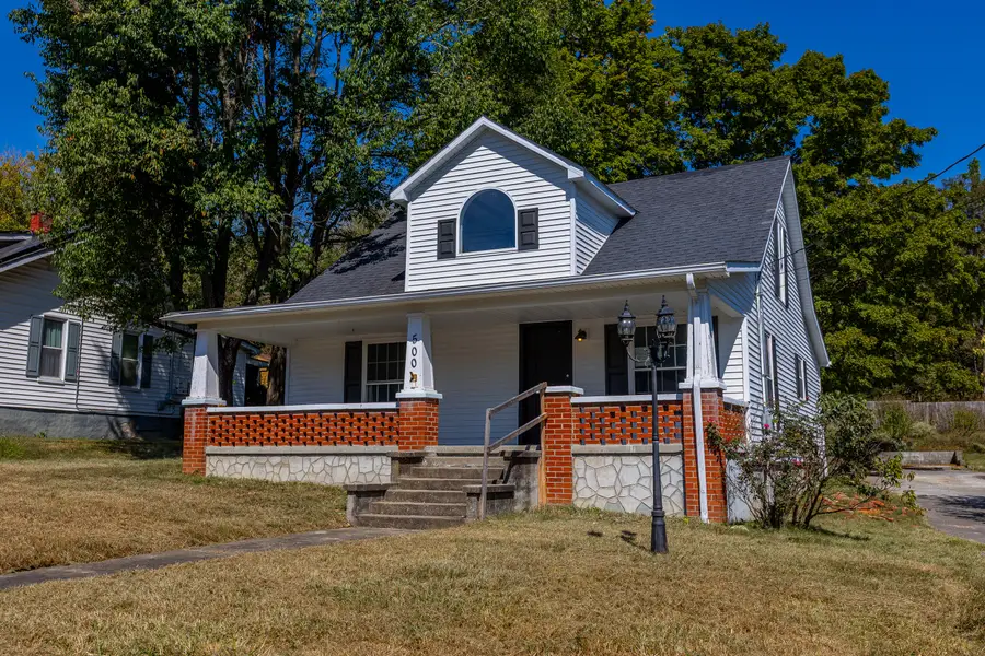 500 W Main Street, Mount Vernon, KY 40456 - #3