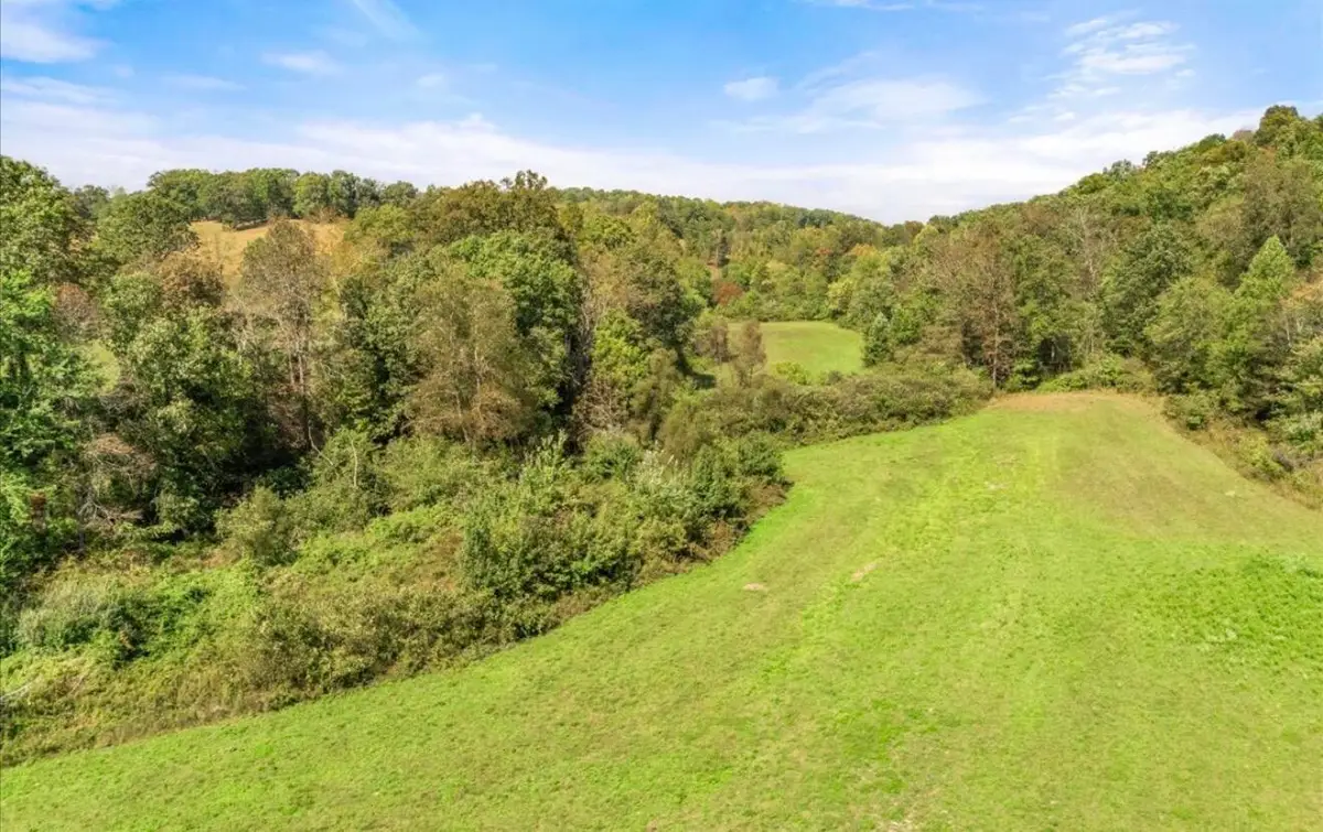 0 Walter Mcdaniels Road, East Bernstadt, KY 40729 - #1