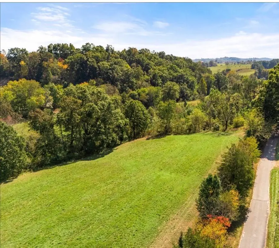 0 Walter Mcdaniels Road, East Bernstadt, KY 40729 - #2