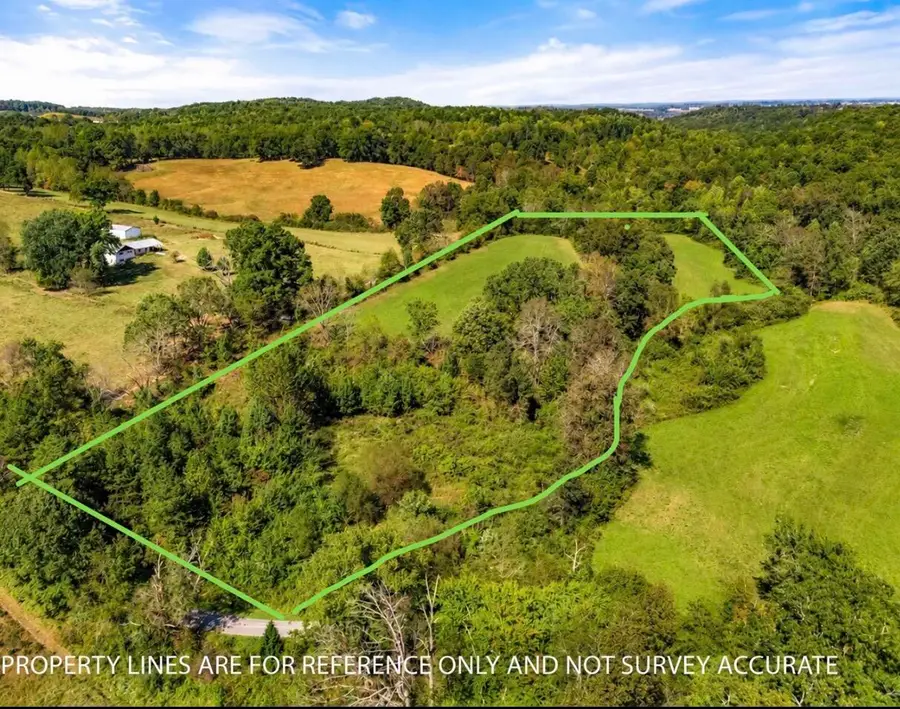 0 Walter Mcdaniels Road, East Bernstadt, KY 40729 - #3