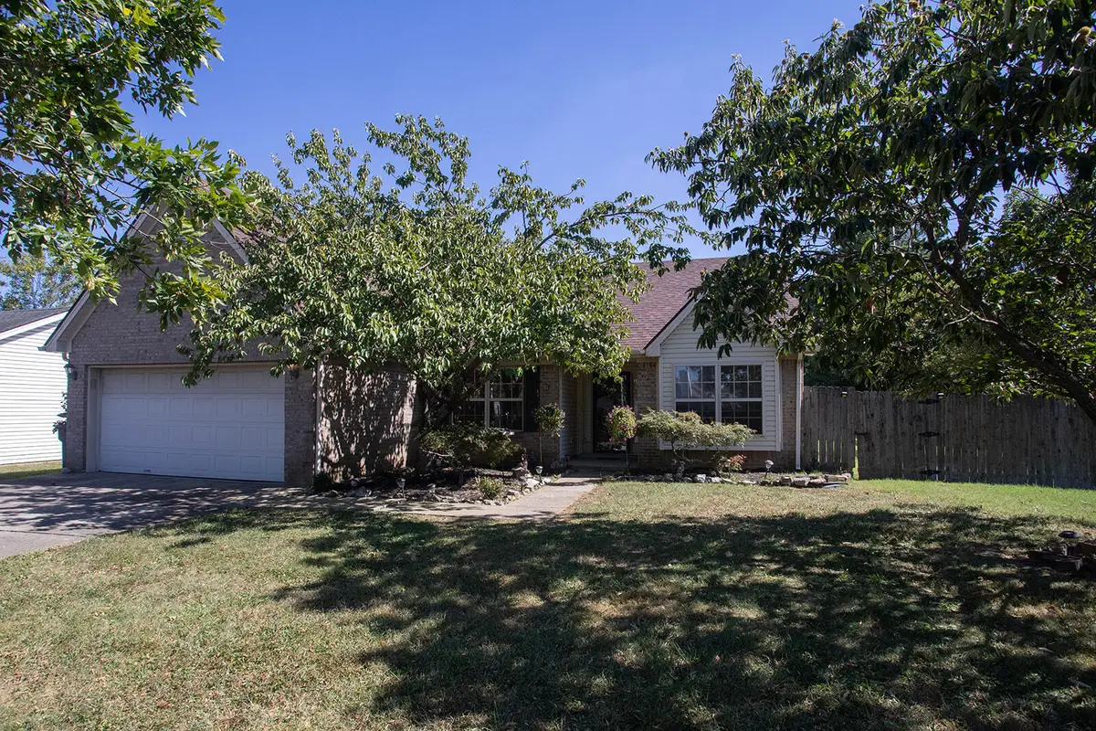 800 Burkewood Drive, Lexington, KY 40509 - #1