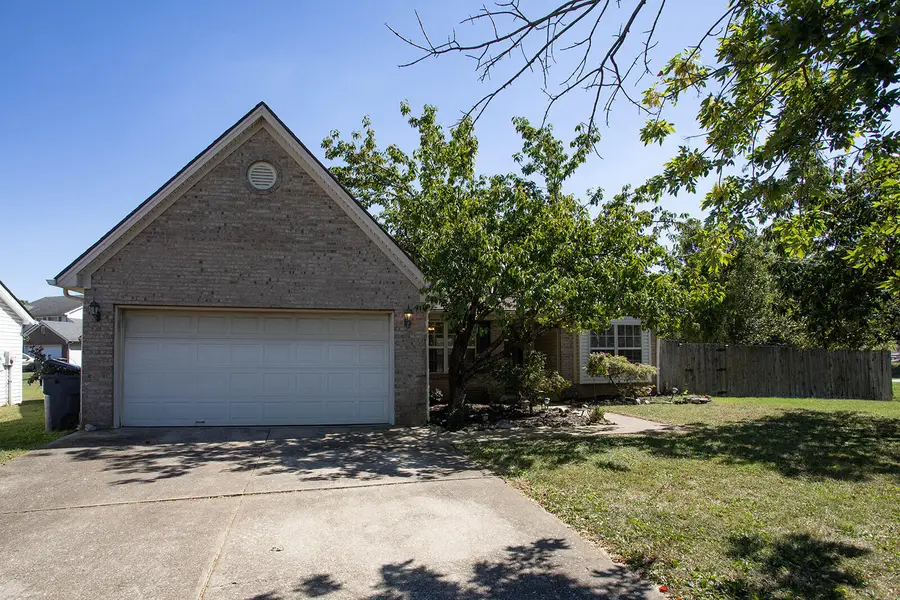 800 Burkewood Drive, Lexington, KY 40509 - #3