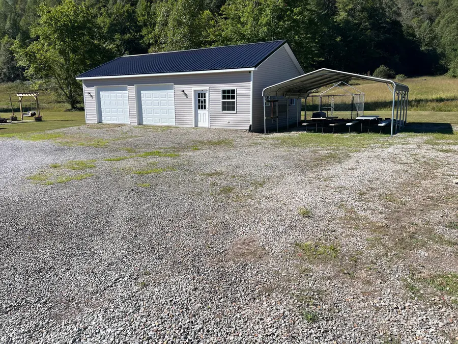 11001 Cranston Road, Morehead, KY 40351 - #2