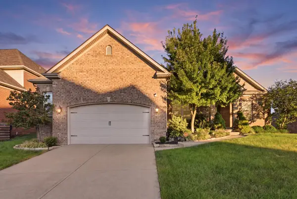123 Prestwick Drive, Georgetown, KY 40324