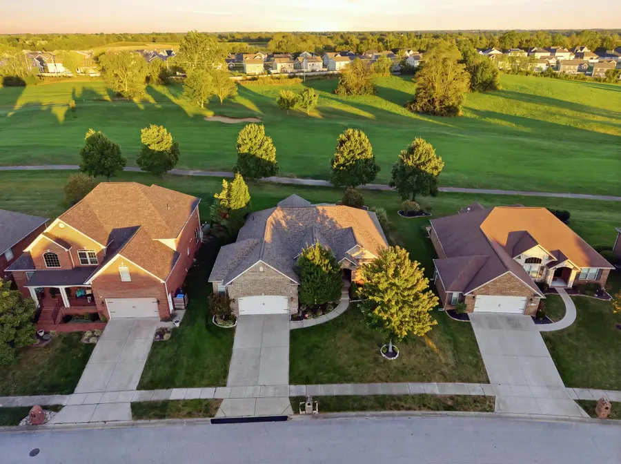 123 Prestwick Drive, Georgetown, KY 40324 - #2