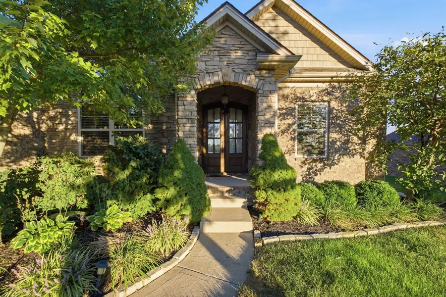123 Prestwick Drive, Georgetown, KY 40324 - #3