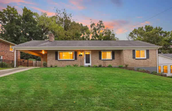 414 Wallace Court, Richmond, KY 40475