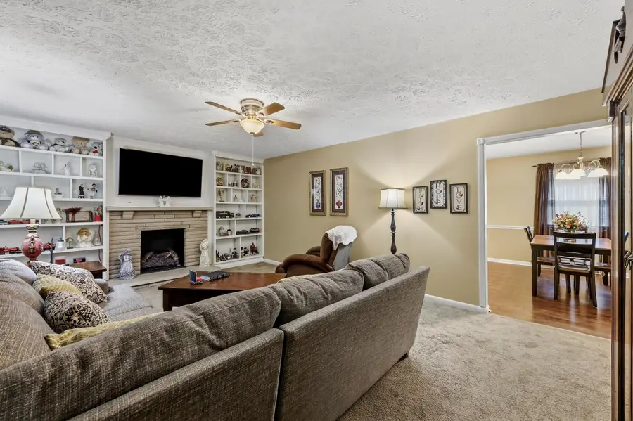 414 Wallace Court, Richmond, KY 40475 - #3