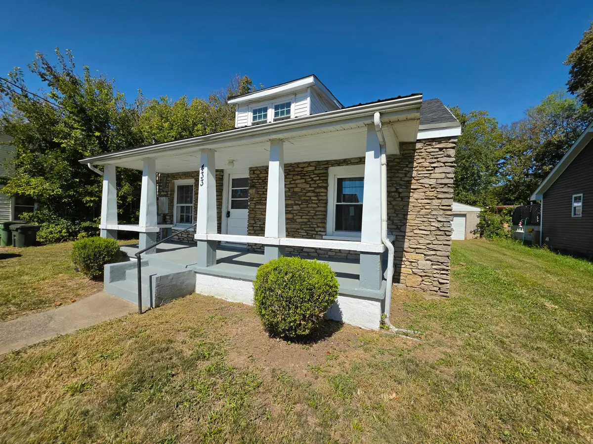 433 Main Avenue, Georgetown, KY 40324 - #1