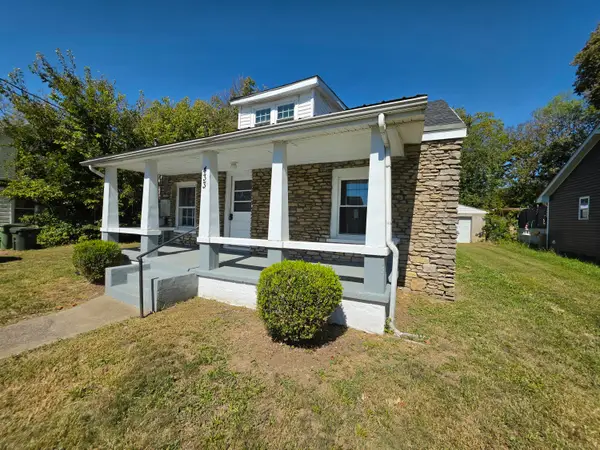 433 Main Avenue, Georgetown, KY 40324