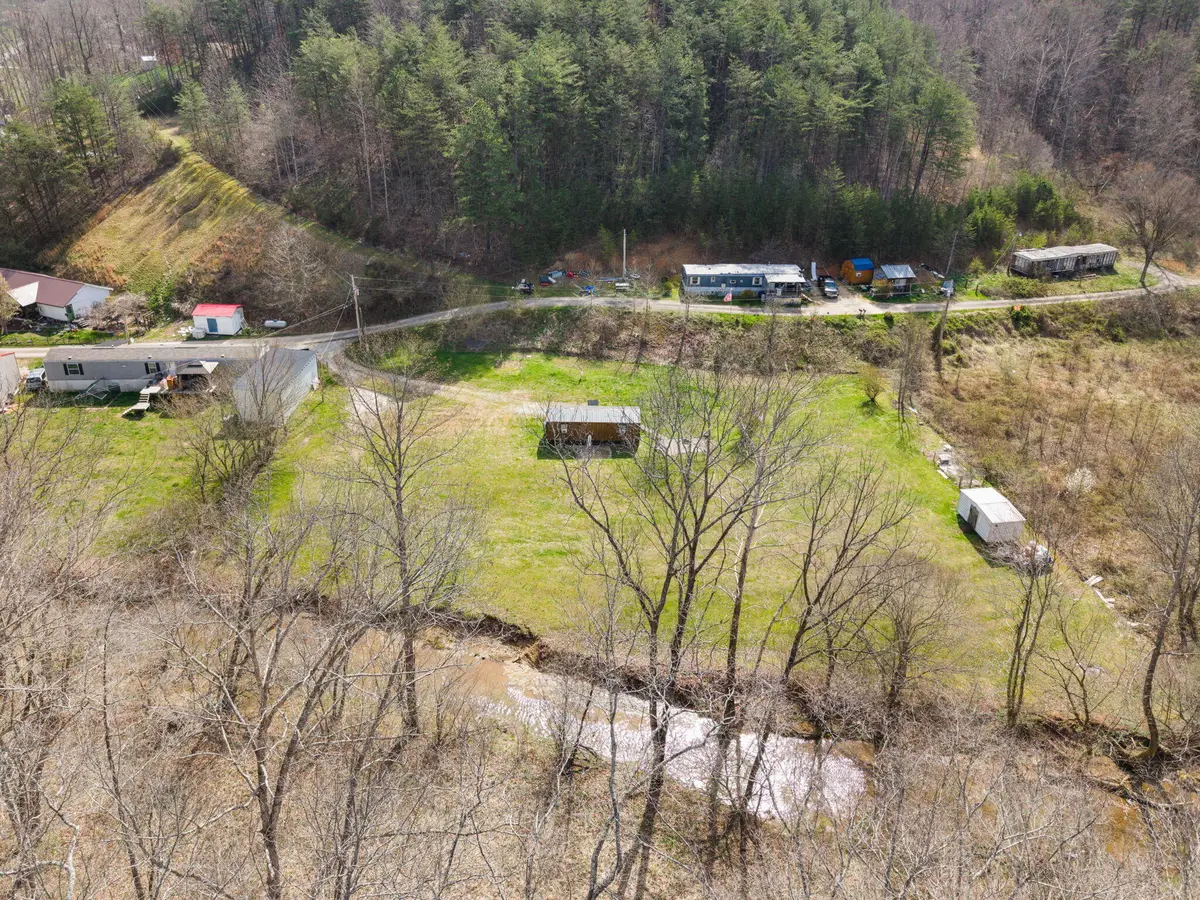 165 Frank Williams Road, Salyersville, KY 41465 - #1