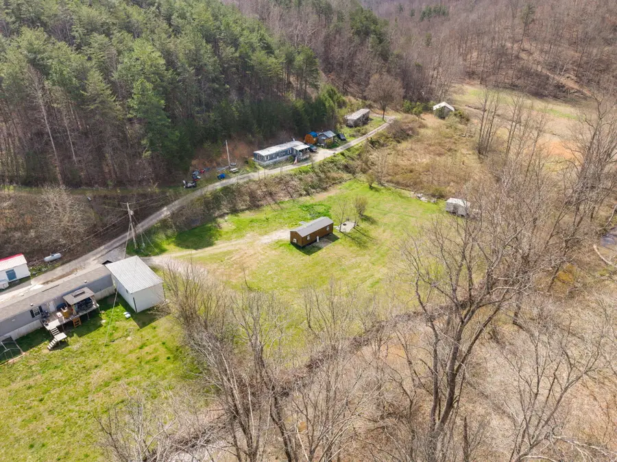 165 Frank Williams Road, Salyersville, KY 41465 - #2