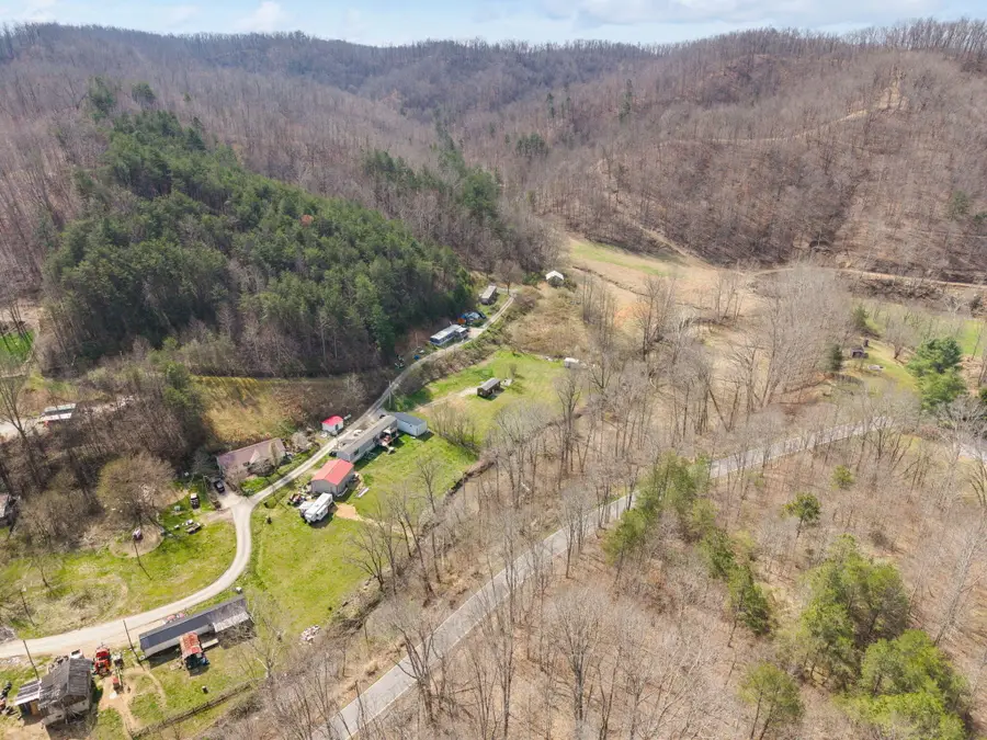 165 Frank Williams Road, Salyersville, KY 41465 - #3