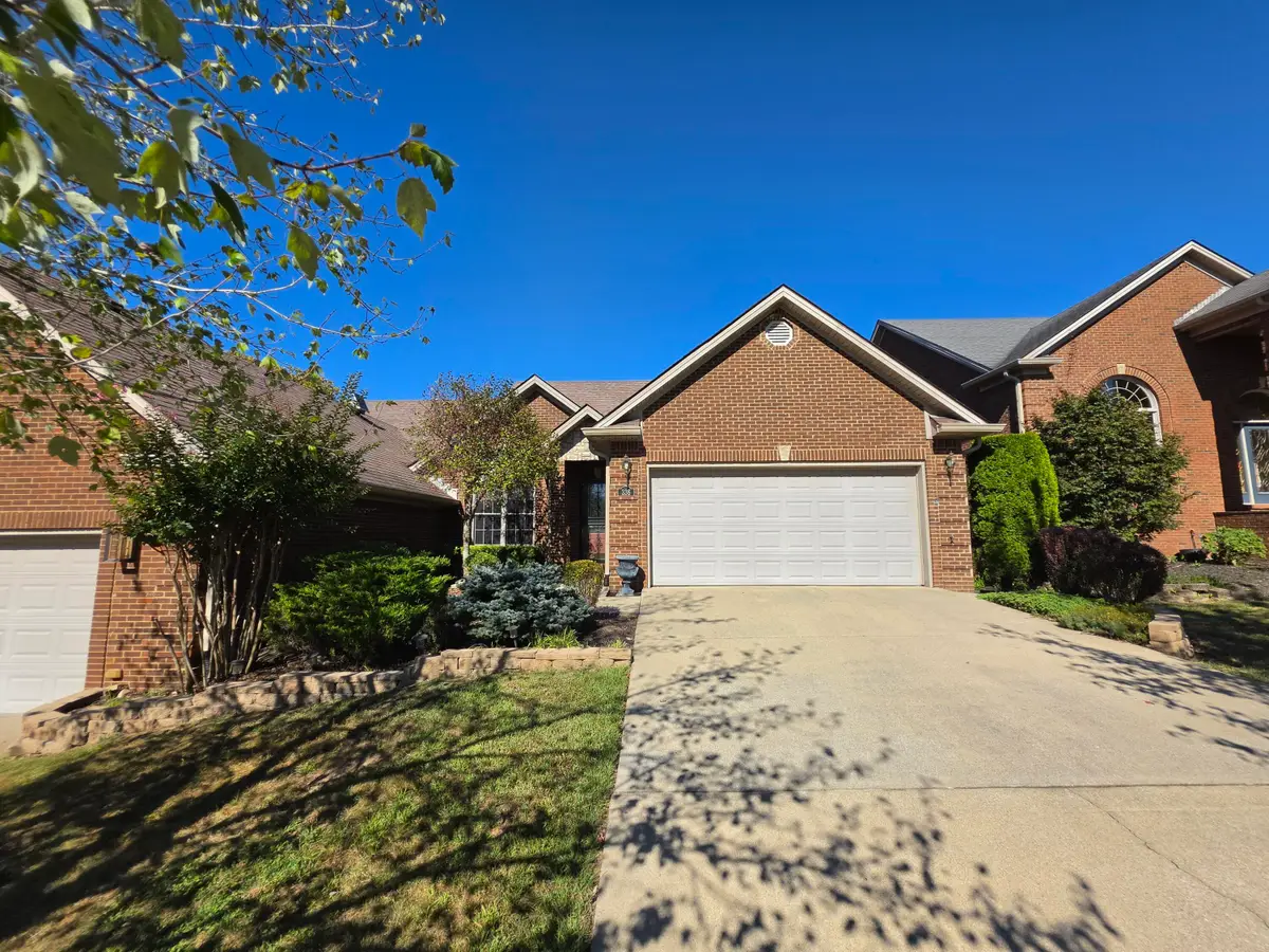 336 Rivers Edge Drive, Richmond, KY 40475 - #1
