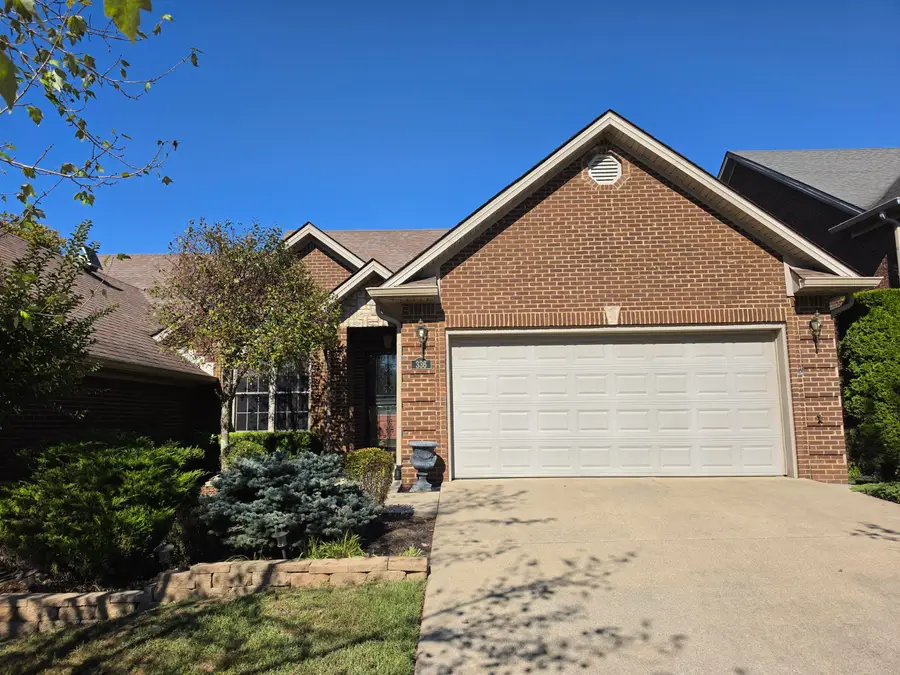 336 Rivers Edge Drive, Richmond, KY 40475 - #2