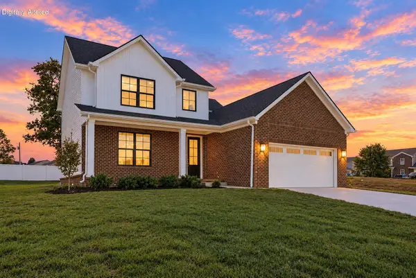 323 Skaggs Boulevard, Nicholasville, KY 40356