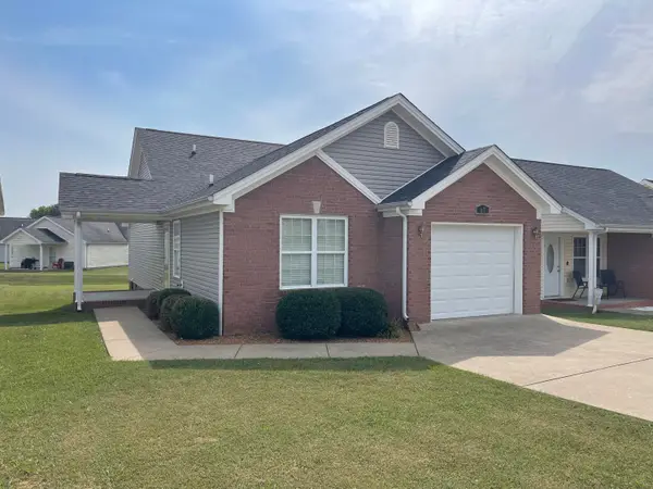 67 Lone Oak, Cadiz, KY 42211