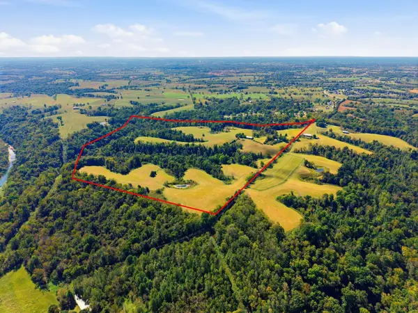 455 Mckinney Lane #Tract 2, Richmond, KY 40475