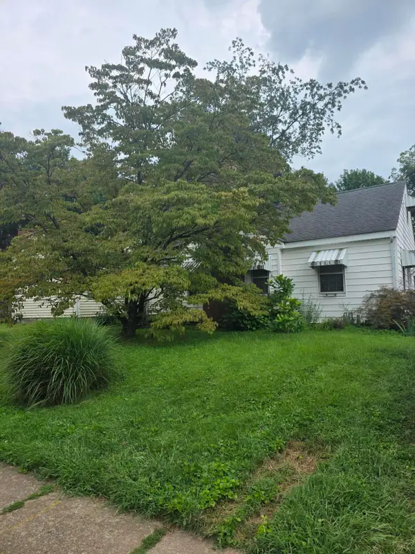 528 Henry Clay Boulevard, Lexington, KY 40505