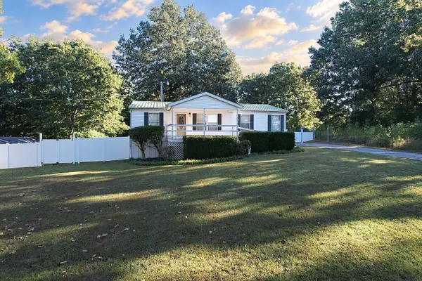 749 Sugar Creek Road, Grand Rivers, KY 42045
