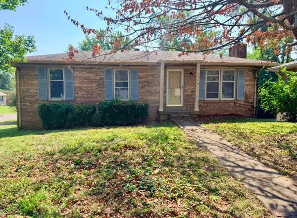 1145 Kalone Way, Lexington, KY 40515