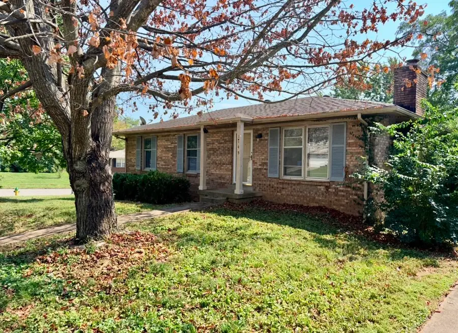 1145 Kalone Way, Lexington, KY 40515 - #2