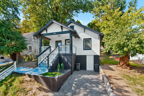 818 1st Avenue, Frankfort, KY 40601