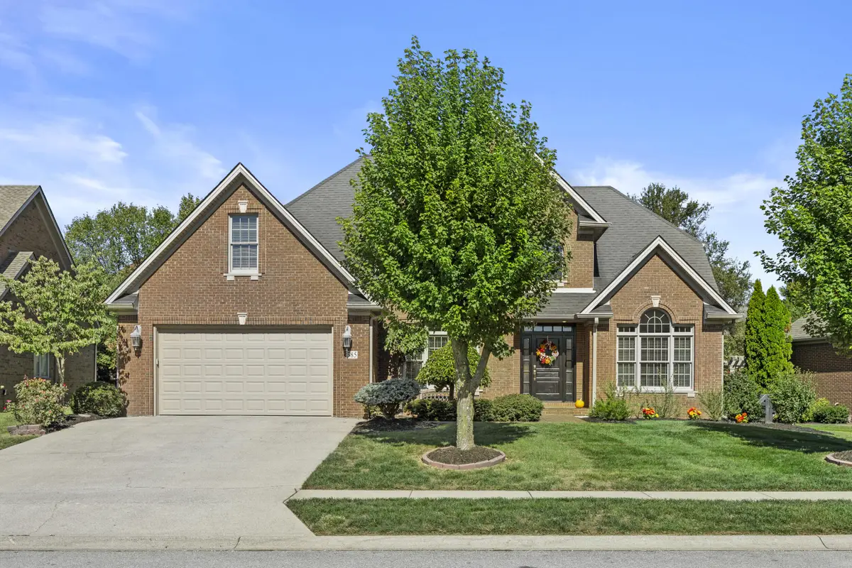 385 Highland Lakes Drive, Richmond, KY 40475 - #1