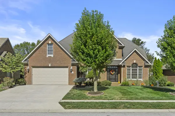385 Highland Lakes Drive, Richmond, KY 40475